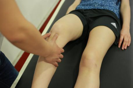 Manual Therapy