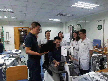 MTT Rehabilitation Technology Education Week